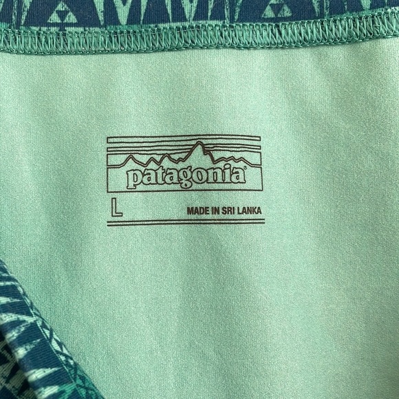 Patagonia skirt - Picture 6 of 9